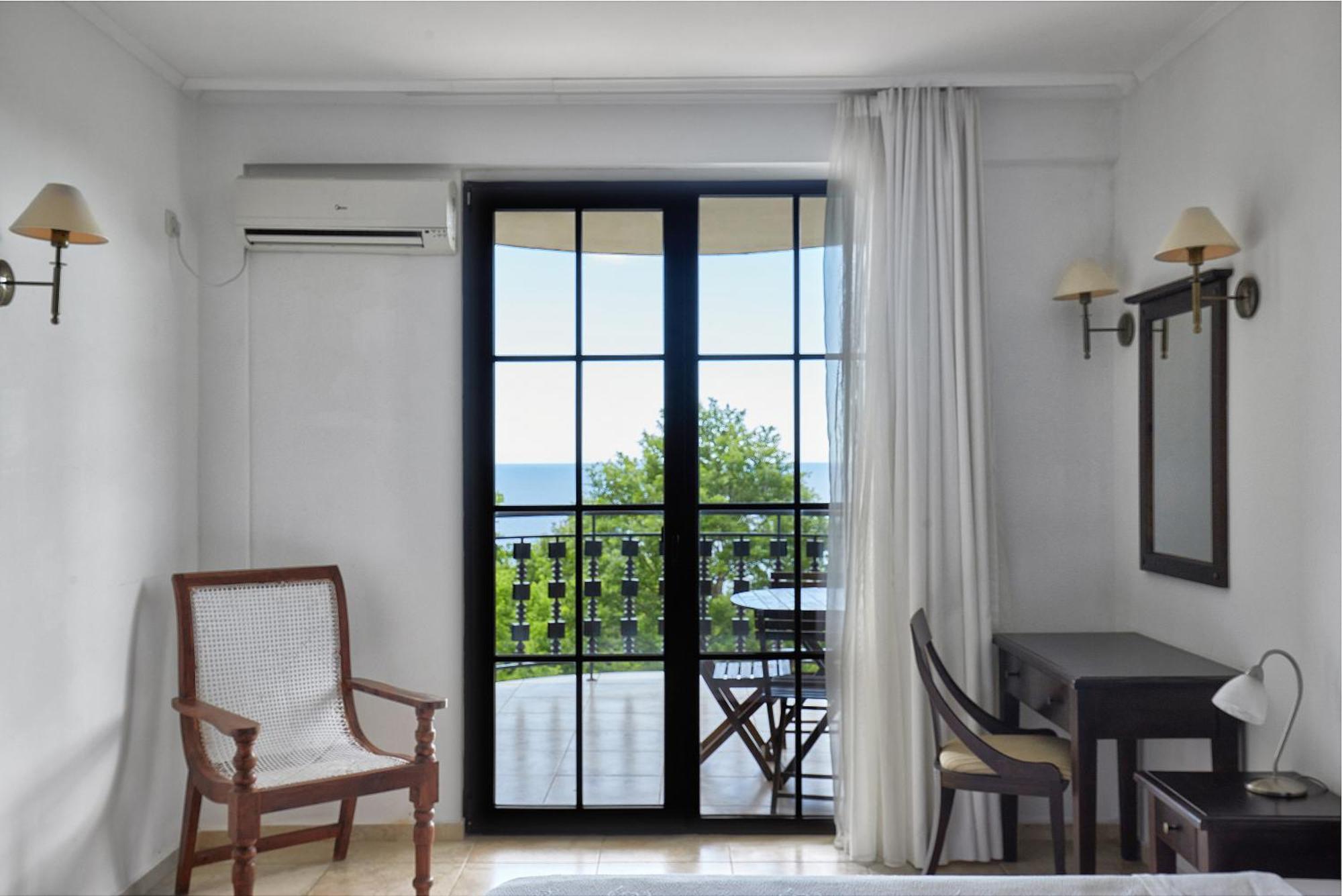 The Cliff Obzor Bay Holiday Apartments And Hotel By Flat Mаnаger Eksteriør billede